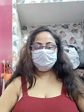 nisha 1110 online show from 02-21-26, 02:30