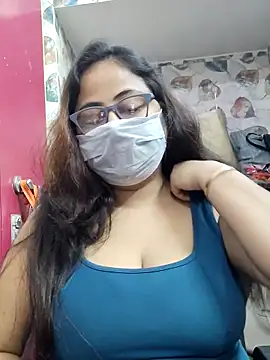 nisha 1110 online show from 12-22-25, 01:33