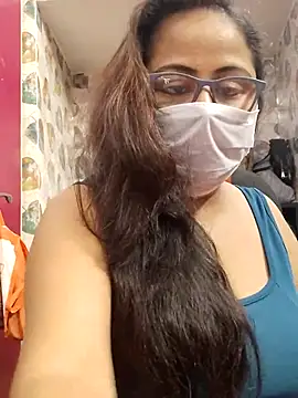 nisha 1110 online show from 01-14-26, 03:15