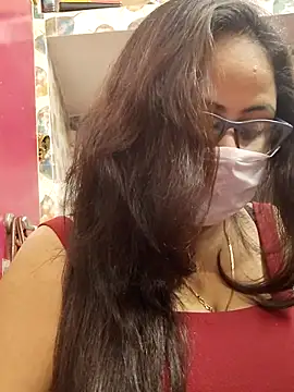 nisha 1110 online show from 10-08-25, 05:57