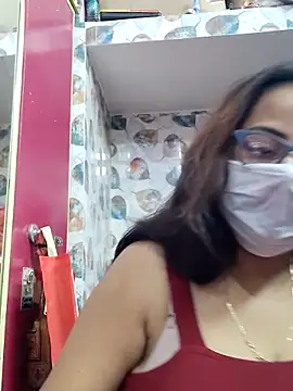 nisha 1110 online show from 10-17-25, 01:57