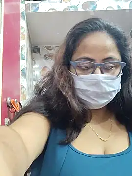 nisha 1110 online show from 12-01-25, 01:45