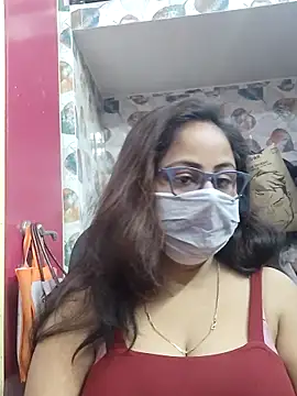 nisha 1110 online show from 02-10-26, 02:05