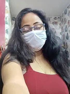 nisha 1110 online show from 03-06-26, 02:12