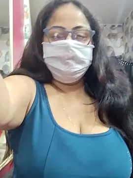 nisha 1110 online show from 04-08-26, 06:09