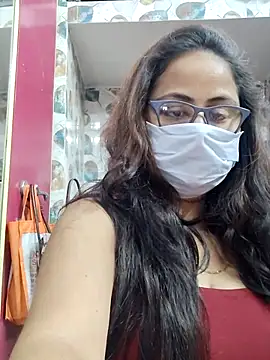 nisha 1110 online show from 02-13-26, 06:19