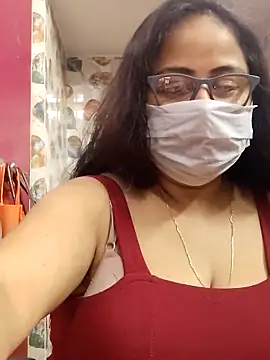 nisha 1110 online show from 03-11-26, 02:33