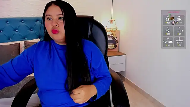 julieta miller01 online show from 09-26-25, 11:39