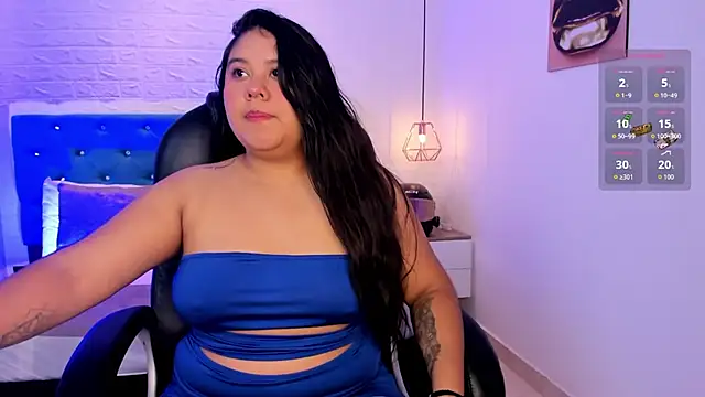 julieta miller01 online show from 10-14-25, 11:33