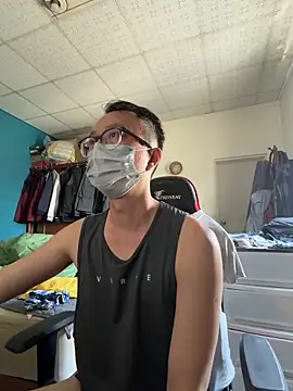 Rmangotw online show from 02-23-26, 05:09