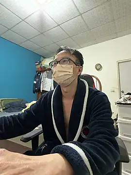 Rmangotw online show from 02-08-26, 01:09