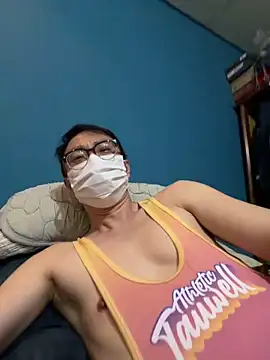 Rmangotw online show from 03-27-26, 04:41