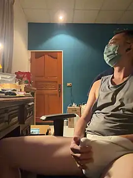 Rmangotw online show from 10-07-25, 01:01