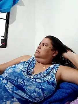 yaneth  online show from 12-15-25, 11:16