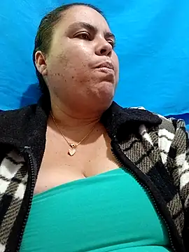 yaneth  online show from 11-02-25, 12:37