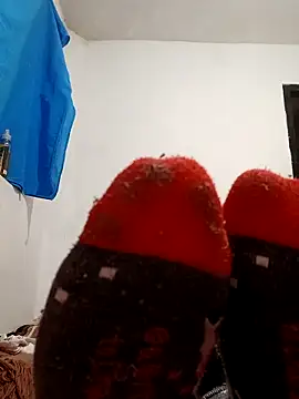 yaneth  online show from 12-21-25, 11:27