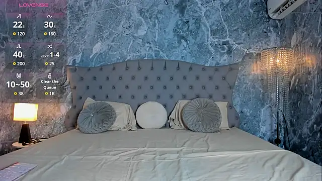 Bambi cutee online show from 09-14-25, 11:32