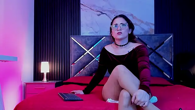 MissKathyfox online show from 02-02-26, 07:35