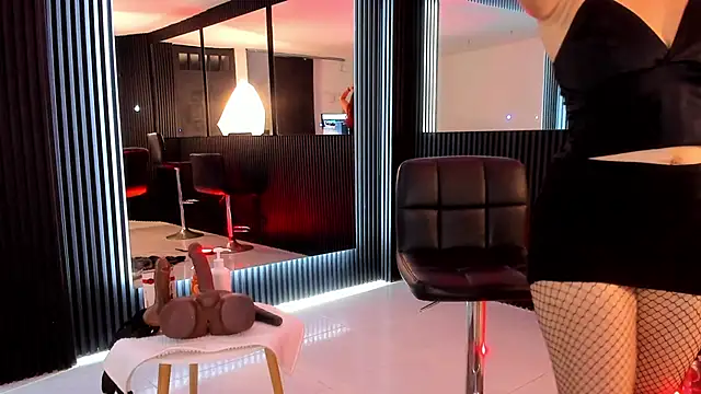 MissKathyfox online show from 02-26-26, 04:07