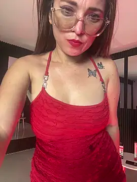 MissKathyfox online show from 02-12-26, 03:34