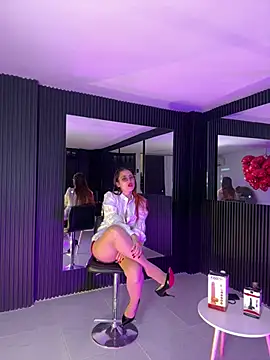 MissKathyfox online show from 02-13-26, 03:56