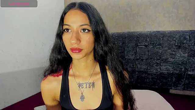 MegannBabby online show from 11-24-25, 08:42