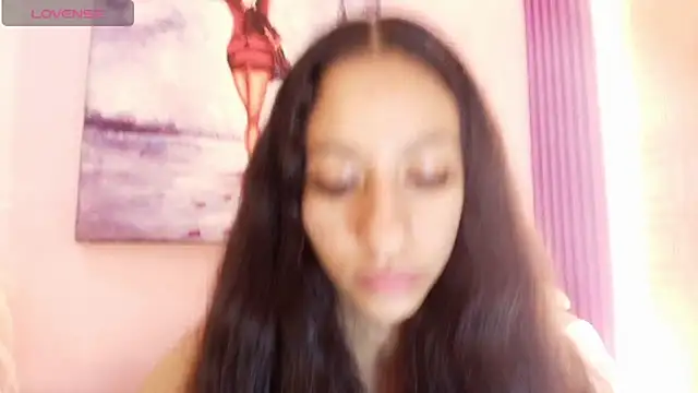 Snapshot of MegannBabby chatting on 10-09-25, 08:42 MegannBabby online show from 10-09-25, 08:42