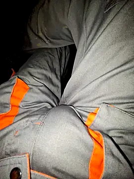 BooingCabalist online show from 04-01-26, 12:35