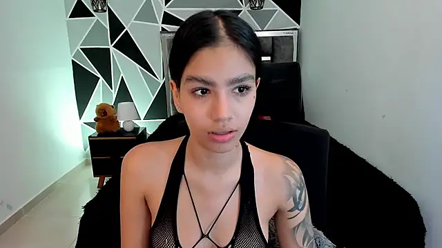 valeria-duarte online show from 03-16-26, 08:00