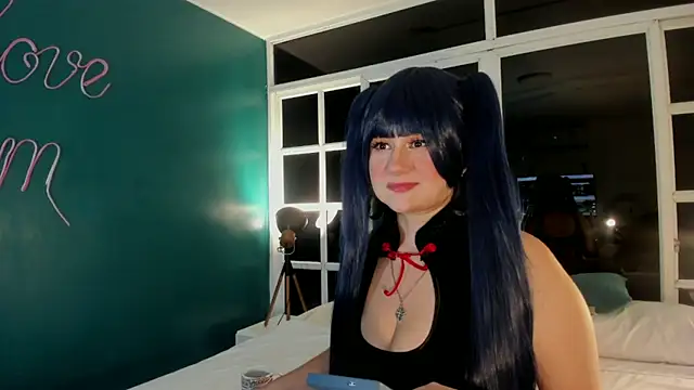 Snapshot of harimoon1 chatting on 09-18-25, 12:24 harimoon1 online show from 09-18-25, 12:24