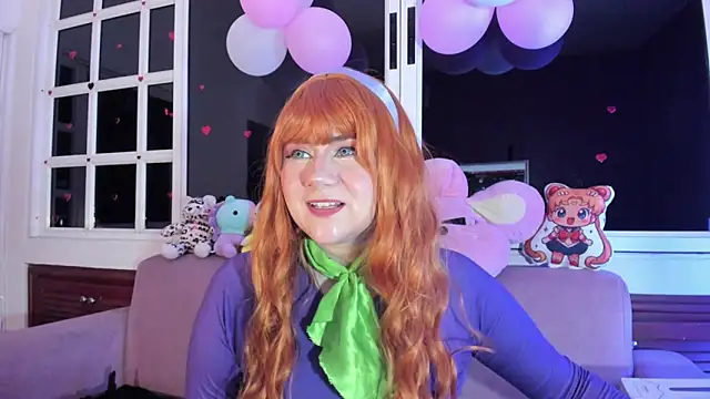 harimoon1 online show from 05-15-26, 03:15