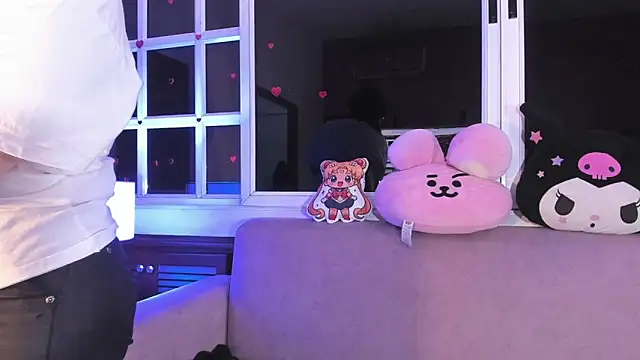 harimoon1 online show from 04-20-26, 03:20