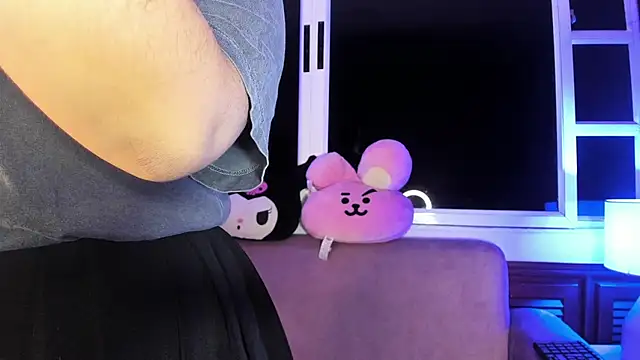 harimoon1 online show from 01-17-26, 03:21