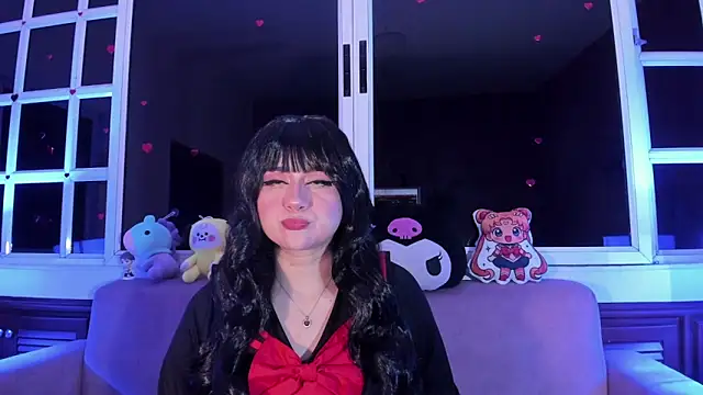 harimoon1 online show from 04-14-26, 03:11