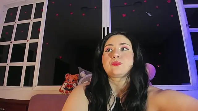 Snapshot of harimoon1 chatting on 07-15-26, 03:13 harimoon1 online show from 07-15-26, 03:13