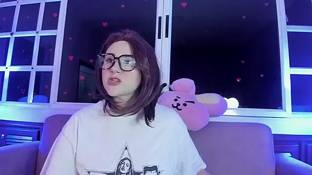 harimoon1 online show from 02-20-26, 03:14