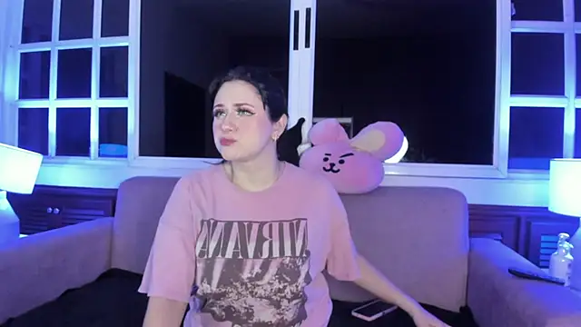 harimoon1 online show from 02-07-26, 03:14