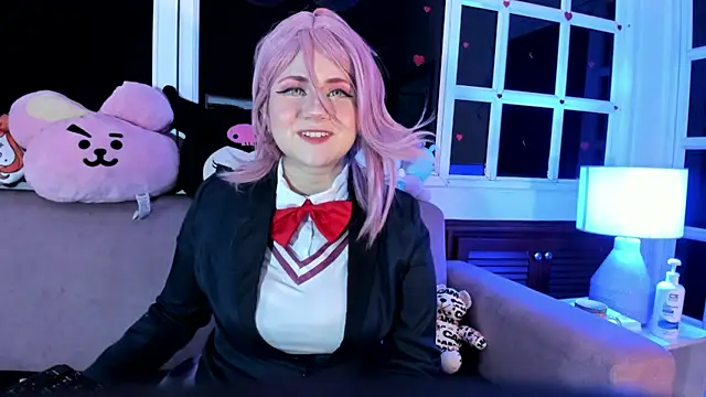 harimoon1 online show from 05-13-26, 03:35