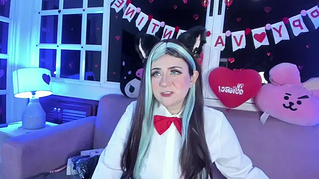 harimoon1 online show from 02-17-26, 03:15