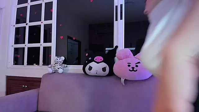 harimoon1 online show from 05-18-26, 03:28