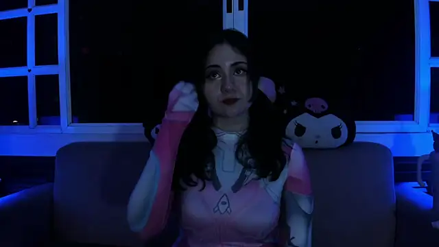 harimoon1 online show from 03-15-26, 03:13