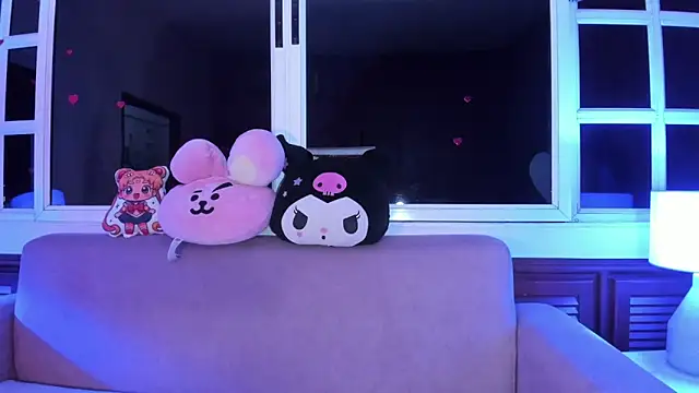 harimoon1 online show from 04-13-26, 03:10