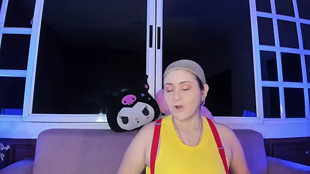 harimoon1 online show from 12-21-25, 03:19