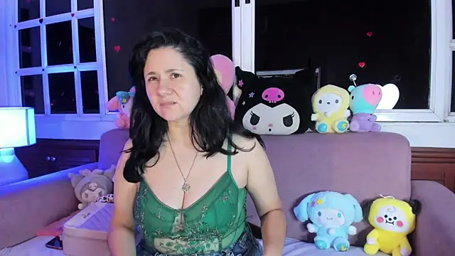 harimoon1 online show from 05-04-26, 03:21