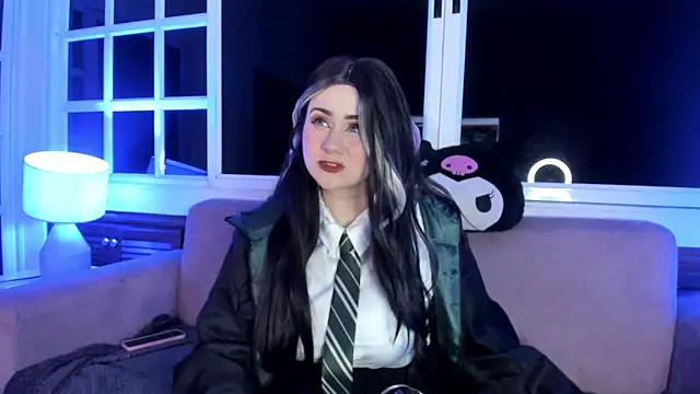 harimoon1 online show from 01-16-26, 03:10