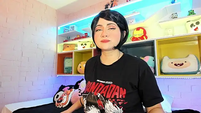 harimoon1 online show from 04-19-26, 03:29