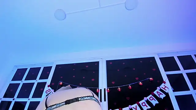 harimoon1 online show from 02-13-26, 03:28