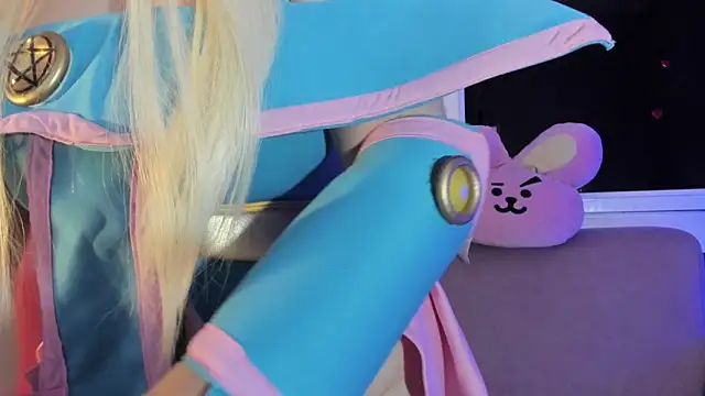 harimoon1 online show from 05-21-26, 03:26