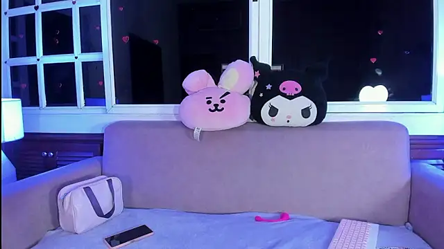 harimoon1 online show from 03-13-26, 03:22