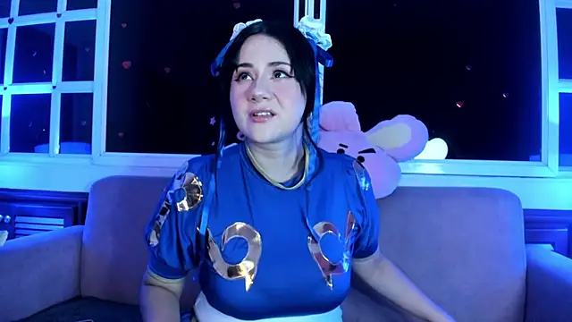 harimoon1 online show from 02-21-26, 03:19